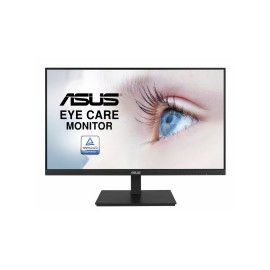 Monitor ASUS VA24DQSBY LED 23.8", Full HD, Widescreen, FreeSync, 75Hz, HDMI, Bocinas Integradas (2 x 2W), Negro