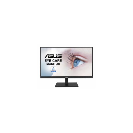 Monitor ASUS VA24DQSBY LED 23.8", Full HD, Widescreen, FreeSync, 75Hz, HDMI, Bocinas Integradas (2 x 2W), Negro