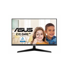 Monitor ASUS VY249HE LED 23.8", Full HD, Widescreen, FreeSync, 75Hz, HDMI, Negro
