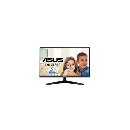 Monitor ASUS VY249HE LED 23.8", Full HD, Widescreen, FreeSync, 75Hz, HDMI, Negro
