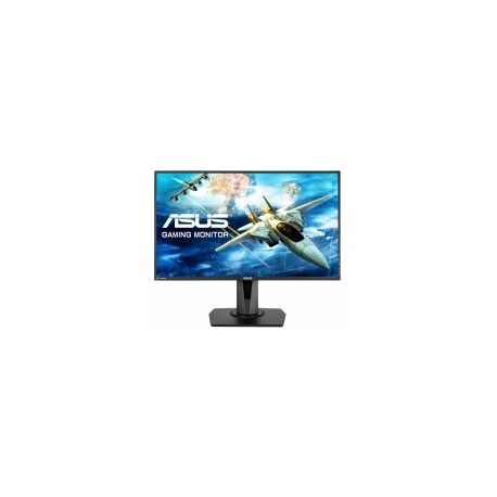 Monitor Gamer ASUS VG278Q LED 27'', Full HD, 144Hz, Widescreen, FreeSync, HDMI, Bocinas Integradas (2 x 2W), Negro