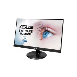Monitor ASUS VP229HE LED 21.5", Full HD, Widescreen, FreeSync, 75Hz, HDMI, Negro