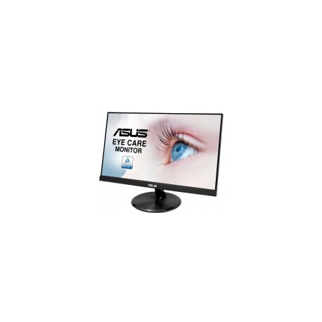 Monitor ASUS VP229HE LED 21.5", Full HD, Widescreen, FreeSync, 75Hz, HDMI, Negro
