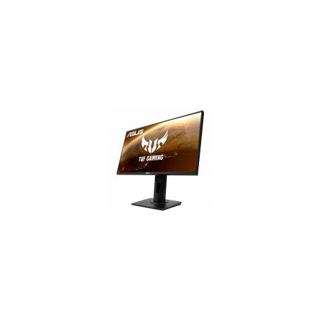Monitor Gamer ASUS TUF Gaming VG258QM LED 24.5", Full HD, Widescreen, G-Sync, 280Hz, HDMI, Bocinas Integradas (2 x 2W), Negro