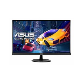 Monitor Gamer ASUS VP249QGR LED 23.8", Full HD, Widescreen, FreeSync, 144Hz, HDMI, Bocinas Integradas (2 x 2W), Negro