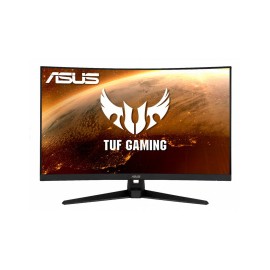Monitor Gamer ASUS TUF Gaming VG328H1B LED 31.5", Full HD, Widescreen, FreeSync, 165Hz, HDMI, Bocinas Integradas (2 x 2w), Negr