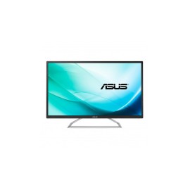 Monitor ASUS VA325H LCD 31.5'', Full HD, Widescreen, HDMI, con Bocinas, Negro