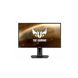 Monitor Gamer ASUS TUF Gaming VG27BQ LED 27", Quad HD, Widescreen, G-Sync, 155Hz, HDMI, Bocinas Integradas (2 x 4W), Negro