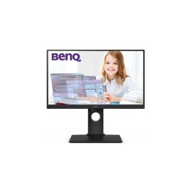 Monitor BenQ GW2480T LED 23.8", Full HD, Widescreen, HDMI, Negro