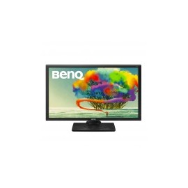 Monitor para Diseño BenQ PD2700QT LED 27", Wide Quad, Widescreen, HDMI, Bocinas Integradas 2x 1W RMS, Negro