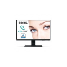 Monitor BenQ GW2480L LED 23.8", Full HD, Widescreen, HDMI, Bocinas Integradas (2 x 1W), Negro