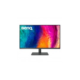 Monitor BenQ PD3205U LED 31.5", 4K Ultra HD, Widescreen, FreeSync, HDMI, Bocinas Integradas, Negro