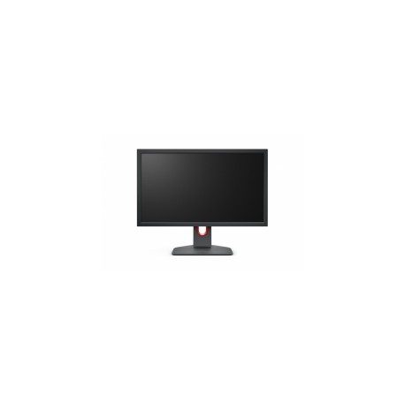 Monitor Gamer BenQ Zowie XL2411K LED 24", Full HD, Widescreen, 144Hz, HDMI, Negro/Rojo