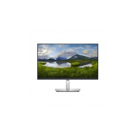 Monitor Dell P2722H LCD 27", Full HD, Widescreen, 60Hz, HDMI, Negro