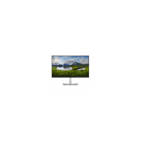 Monitor Dell P2722H LCD 27", Full HD, Widescreen, 60Hz, HDMI, Negro