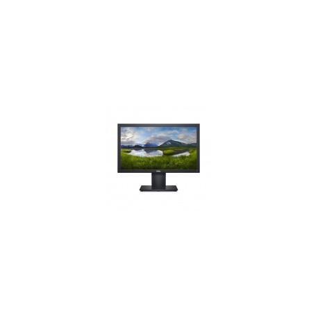 Monitor Dell E1920H LCD 19", HD, Widescreen, Negro