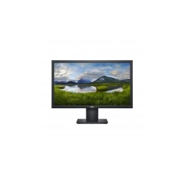 Monitor Dell E2220H LCD 22", Full HD, Widescreen, Negro