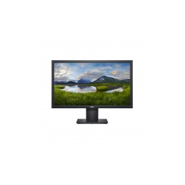 Monitor Dell E2220H LCD 22", Full HD, Widescreen, Negro (2019) ― Garantía Limitada por 1 Año