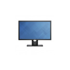 Monitor Dell E Series E2216HV LED 22'', Full HD, Widescreen, Negro (2016) ― Garantía Limitada por 1 Año