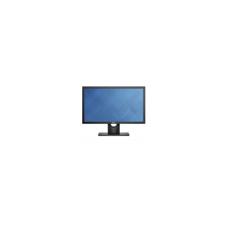 Monitor Dell E Series E2216HV LED 22'', Full HD, Widescreen, Negro (2016) ― Garantía Limitada por 1 Año