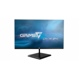 Monitor Gamer Game Factor MG700 LED 27", Quad HD, Widescreen, FreeSync, 144Hz, HDMI, Negro