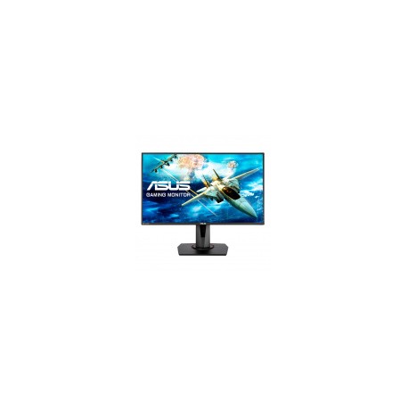 Monitor Gamer ASUS VG278QR LED 27", Full HD, Widescreen, FreeSync, 165Hz, HDMI, Bocinas Integradas (2 x 2W), Negro