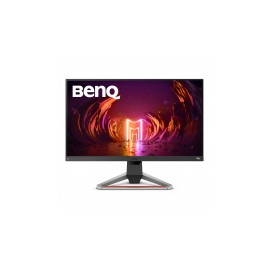 Monitor Gamer BenQ Mobiuz EX2710S LED 27", Full HD, Widescreen, FreeSync, 165Hz, HDMI, Bocinas Integradas (2x 2.5W), Negro/Gris
