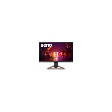 Monitor Gamer BenQ Mobiuz EX2710S LED 27", Full HD, Widescreen, FreeSync, 165Hz, HDMI, Bocinas Integradas (2x 2.5W), Negro/Gris