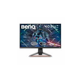 Monitor Gamer BenQ Zowie EX2710S LED 27", Full HD, Widescreen, FreeSync, 165Hz, HDMI, Bocinas Integradas (2 x 2.5W), Negro