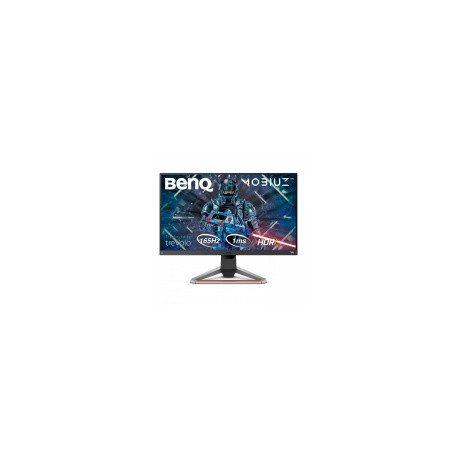Monitor Gamer BenQ Zowie EX2710S LED 27", Full HD, Widescreen, FreeSync, 165Hz, HDMI, Bocinas Integradas (2 x 2.5W), Negro