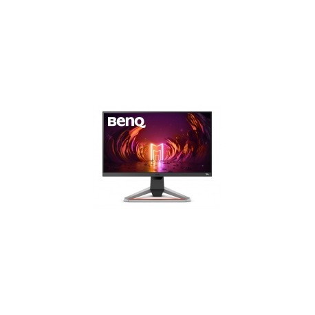 Monitor Gamer BenQ EX2510 LED 24.5", Full HD, Widescreen, 144Hz, HDMI, Gris