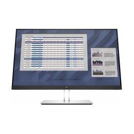 Monitor HP E27 G4 LED 27", Full HD, Widescreen, HDMI, Negro