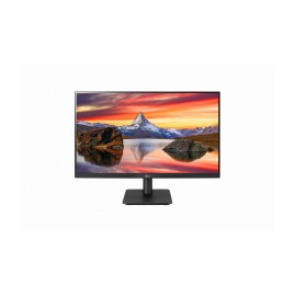 Monitor LG 24MP400-B LED 23.8", Full HD, Widescreen, FreeSync, 75Hz, HDMI, Negro
