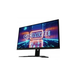 Monitor Gamer Gigabyte G27Q LED 27", Quad HD, Widescreen, AMD FreeSync, 144Hz, HDMI, Bocinas Integradas (2 x 2W), Negro