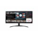 Monitor LG 29WP500-B LCD 29", Full HD, UltraWide, FreeSync, 75Hz, HDMI, Negro