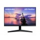 Monitor Gamer Samsung LF27T350FH LED 27", Full HD, Widescreen, FreeSync, 75Hz, HDMI, Negro