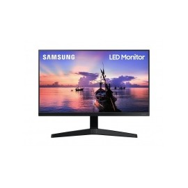 Monitor Gamer Samsung LF27T350FH LED 27", Full HD, Widescreen, FreeSync, 75Hz, HDMI, Negro