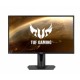 Monitor Gamer ASUS TUF Gaming VG27AQ LED 27", Quad HD, Widescreen, G-Sync, 165Hz, HDMI, Bocinas Integradas (2 x 4W), Negro