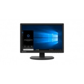 Monitor Lenovo LED 19.5", WXGA+, Widescreen, HDMI, Negro