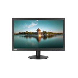 Monitor Lenovo ThinkVision T2224d LCD 21.5", Full HD, Widescreen, Negro