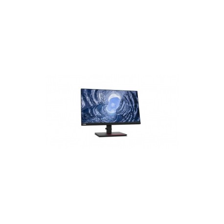 Monitor Lenovo Thinkvision T24i-20 LED 23.8", Full HD, Widescreen, HDMI, Negro