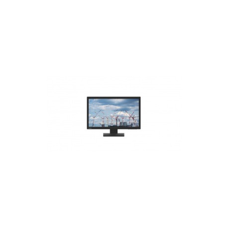 Monitor Lenovo ThinkVision E22-28 LED 21.5", Full HD, Widescreen, 60Hz, HDMI, Bocinas Integradas (2 x 1.5W), Negro