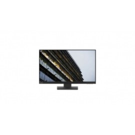 Monitor Lenovo ThinkVision E24-20 LED 23.8", Full HD, Widescreen, HDMI, Bocinas Integradas (2 x 1.5W), Negro