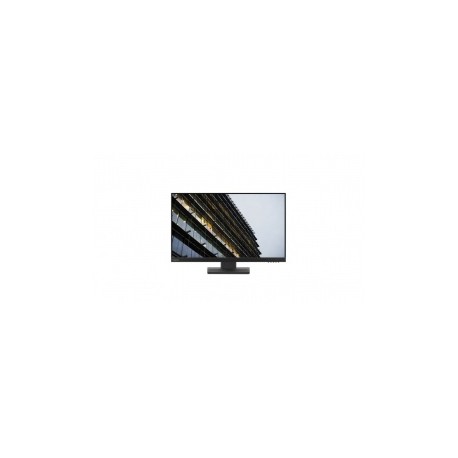 Monitor Lenovo ThinkVision E24-20 LED 23.8", Full HD, Widescreen, HDMI, Bocinas Integradas (2 x 1.5W), Negro