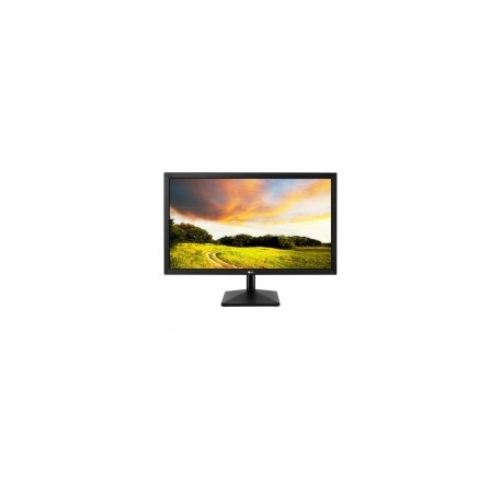 Monitor LG 22MK400H LCD 22", Full HD, Widescreen, HDMI, Negro