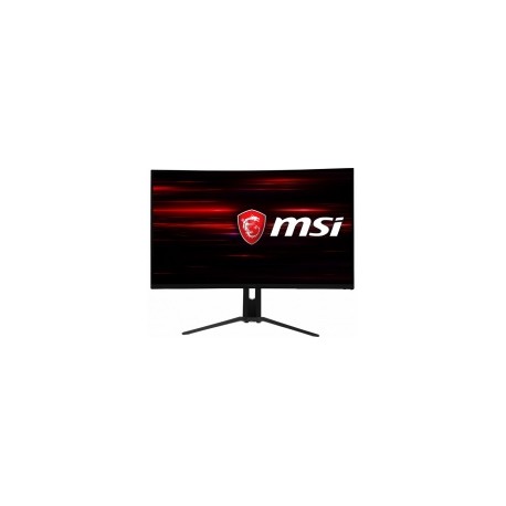 Monitor Gamer Curvo MSI Optix MAG321CQR LED 31.5", Quad HD, Widescreen, FreeSync, 144Hz, HDMI, Negro