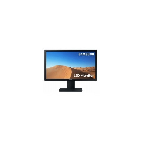 Monitor Samsung LS24A310NHLXZX LCD 24", Full HD, Widescreen, HDMI, Negro