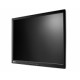 Monitor LG 17MB15T LED Touch 17'', Negro