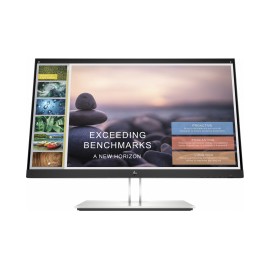 Monitor HP E24t G4 LCD Touch 23.8", Full HD, Widescreen, HDMI, Negro/Plata