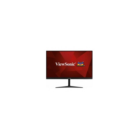 Monitor Gamer Viewsonic VX2418-P-MHD LED 24", Full HD, Widescreen, 165Hz, HDMI, Bocinas Integradas (2x 4W RMS), Negro